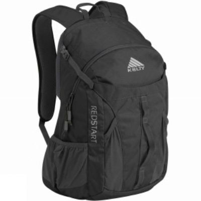 Kelty Redstart 28 Rucksack Black Kelty Redstart 28 Rucksack Black